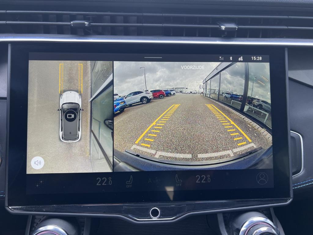 Lynk & Co 01 1.5 261pk phev 7dcth plug in hybrid , pano dak , 360gr camera 