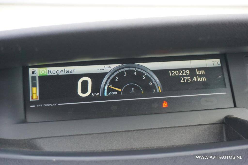 Renault Scenic 1.4 tce dynamique