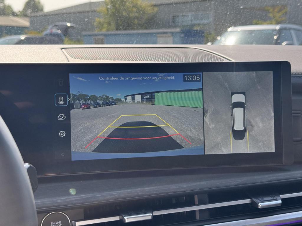 Hyundai Santa Fe 1.6 t-gdi phev premium pro 7p