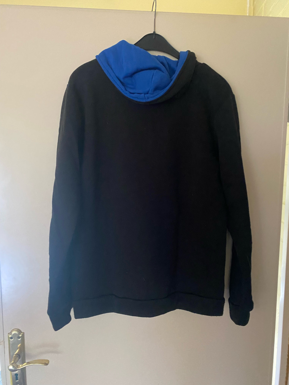 Heren Hoodie