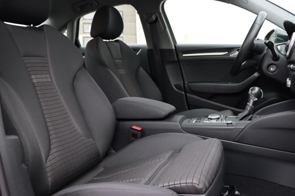 Audi A3 limousine 40 tfsi quattro advance sport 190pk s-tronic