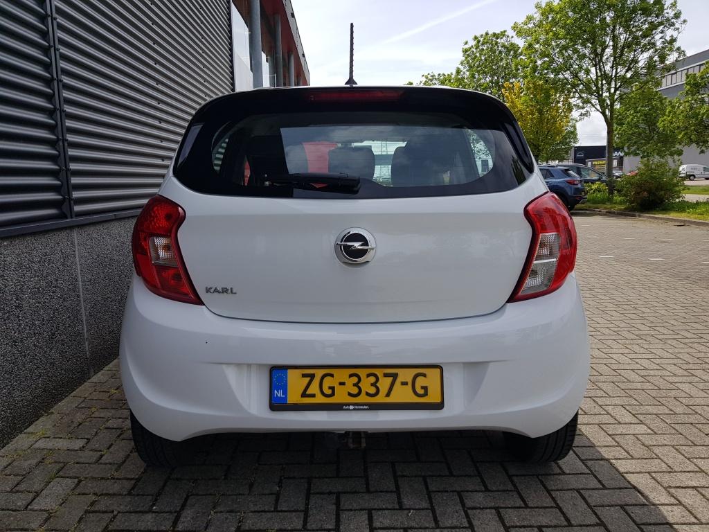 Opel Karl 1.0 120 jaar edition