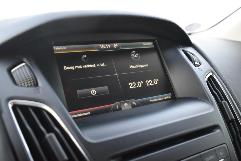 Ford Focus 1.0 titanium edition | climate control | cruise control | parkee