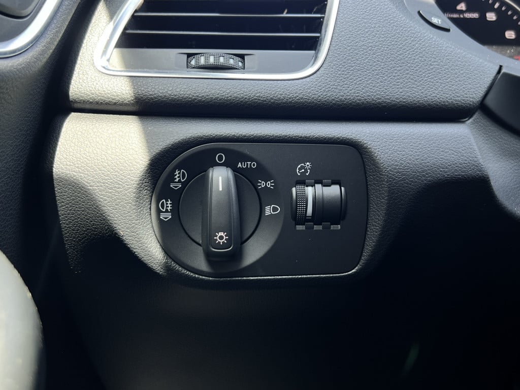 Audi Q3 2.0 tfsi quattro pro line