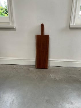 Tapasplank teak