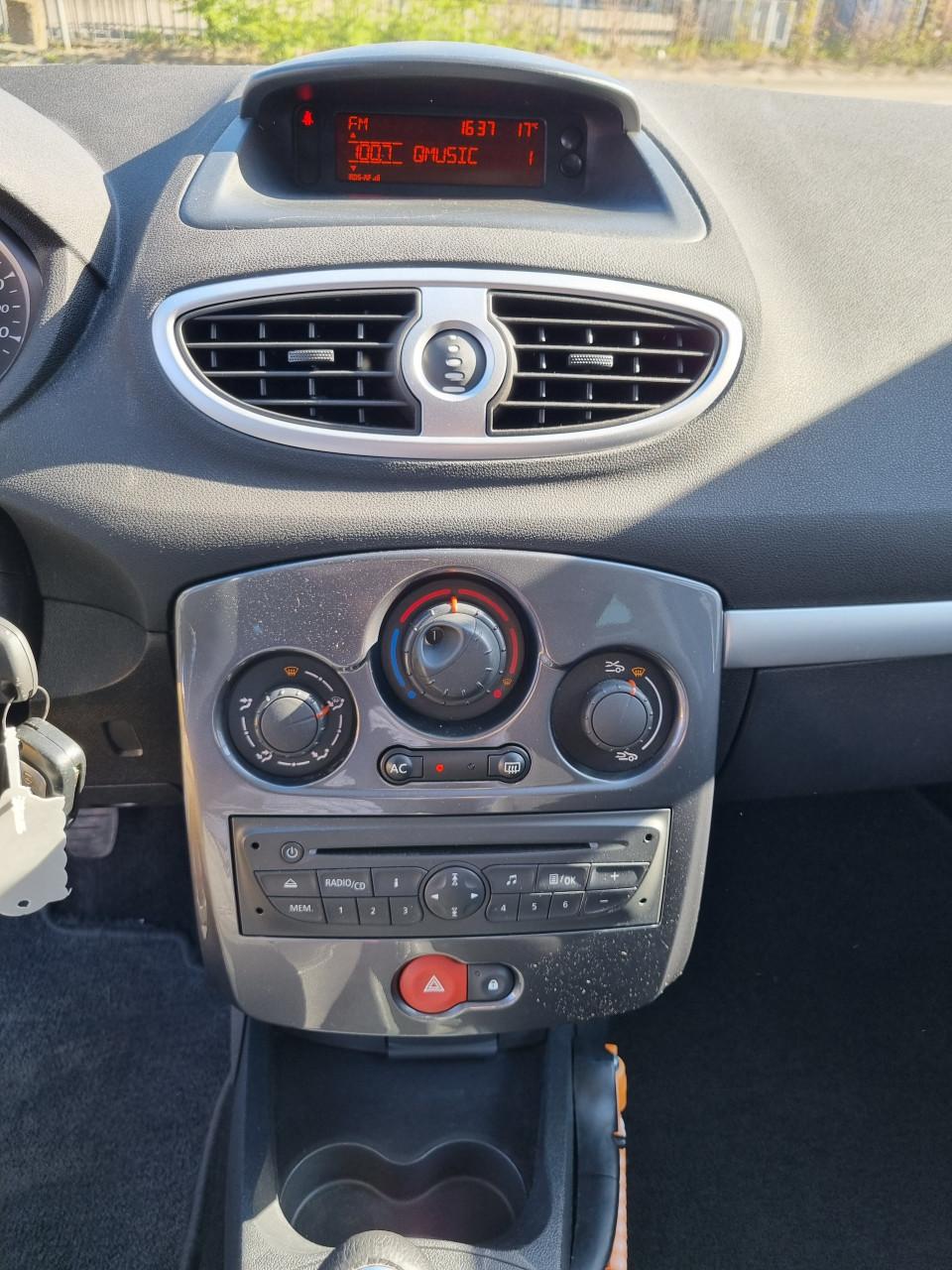 Renault Clio 1.2 Collection | Airco | Cruise control!