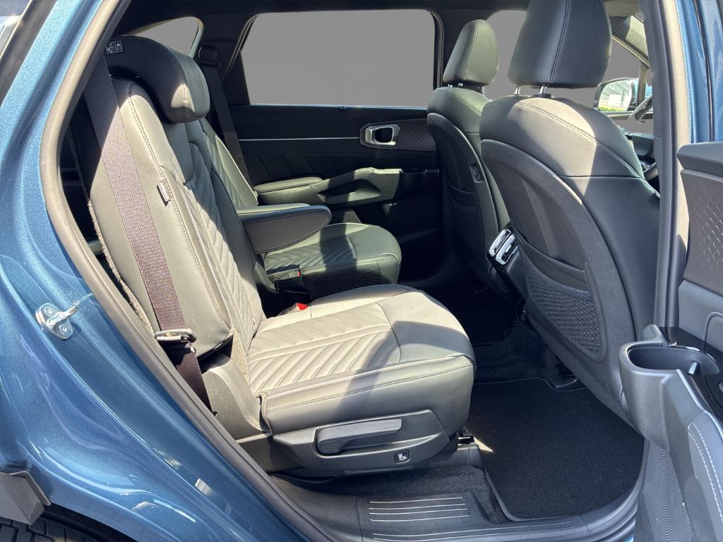 Kia Sorento 1.6 t-gdi plug-in hybrid 4wd executiveline uit voorraad leverba