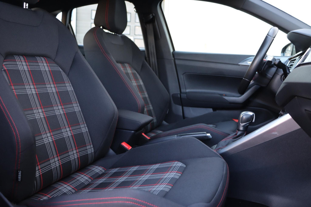 Volkswagen Polo 2.0 tsi gti 200pk dsg6