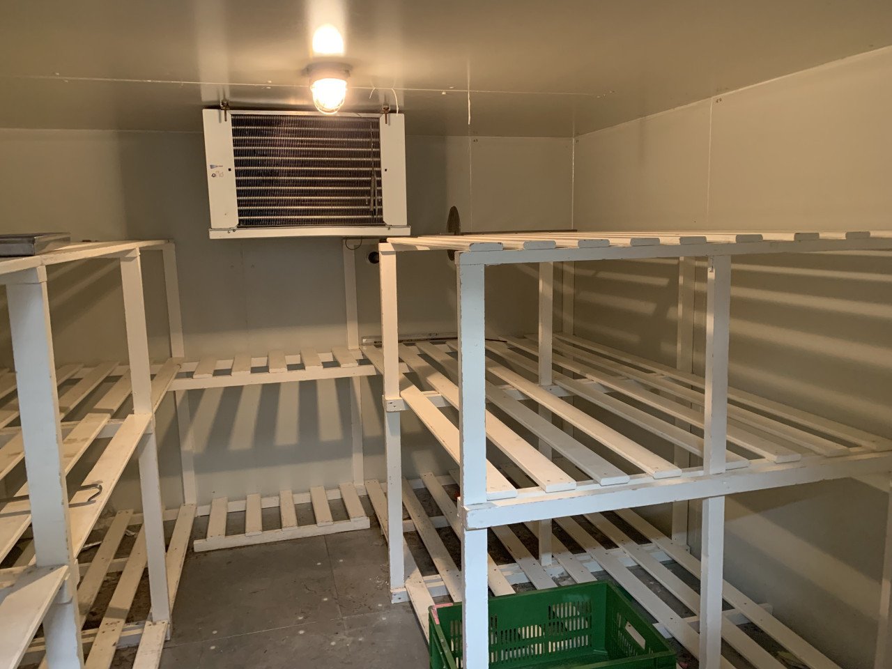 Horeca benodigdheden