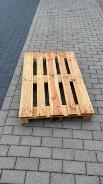 Europallets