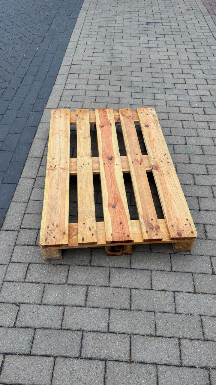 Europallets