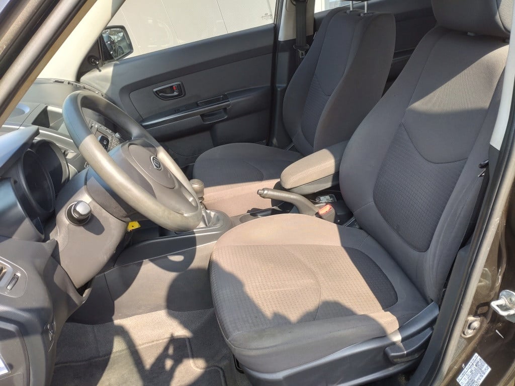 Kia Soul 1.6 x-pect cool