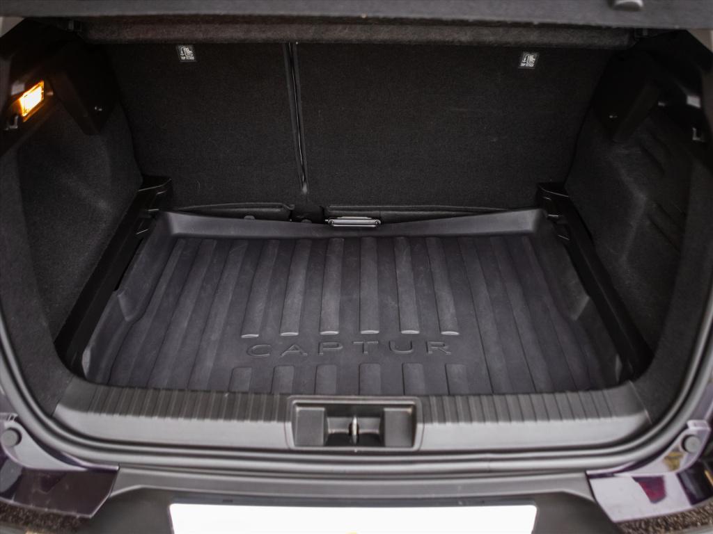 Renault Captur tce 155 initiale paris | automaat | bose | leder interieur |