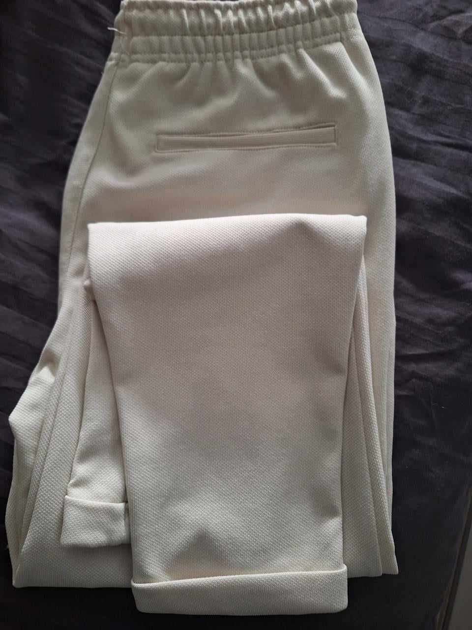 Tweedelig set heren nieuw maat M