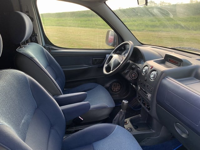 Citroen Berlingo 1.6i multispace | airco | elektrische ramen etc.