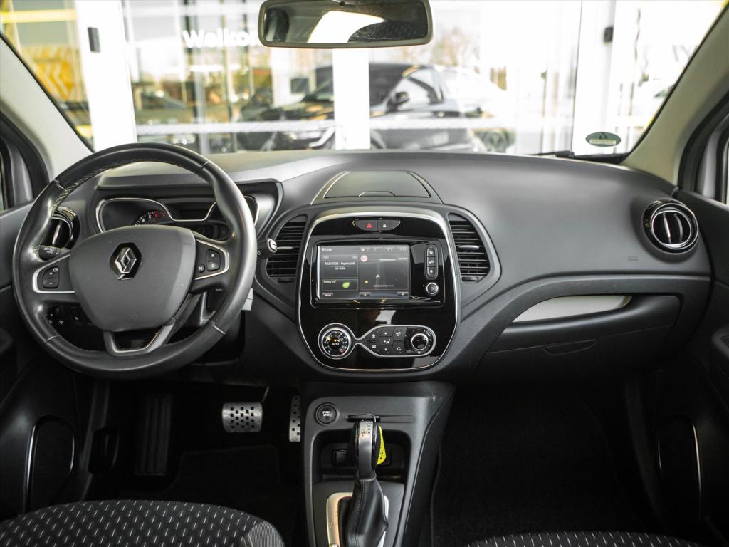 Renault Captur 150pk intens automaat | panoramadak | navigatie | trekhaak |
