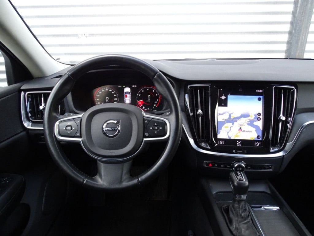 Volvo V60 2.0 t4