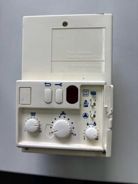 Nefit UBA computer 4001