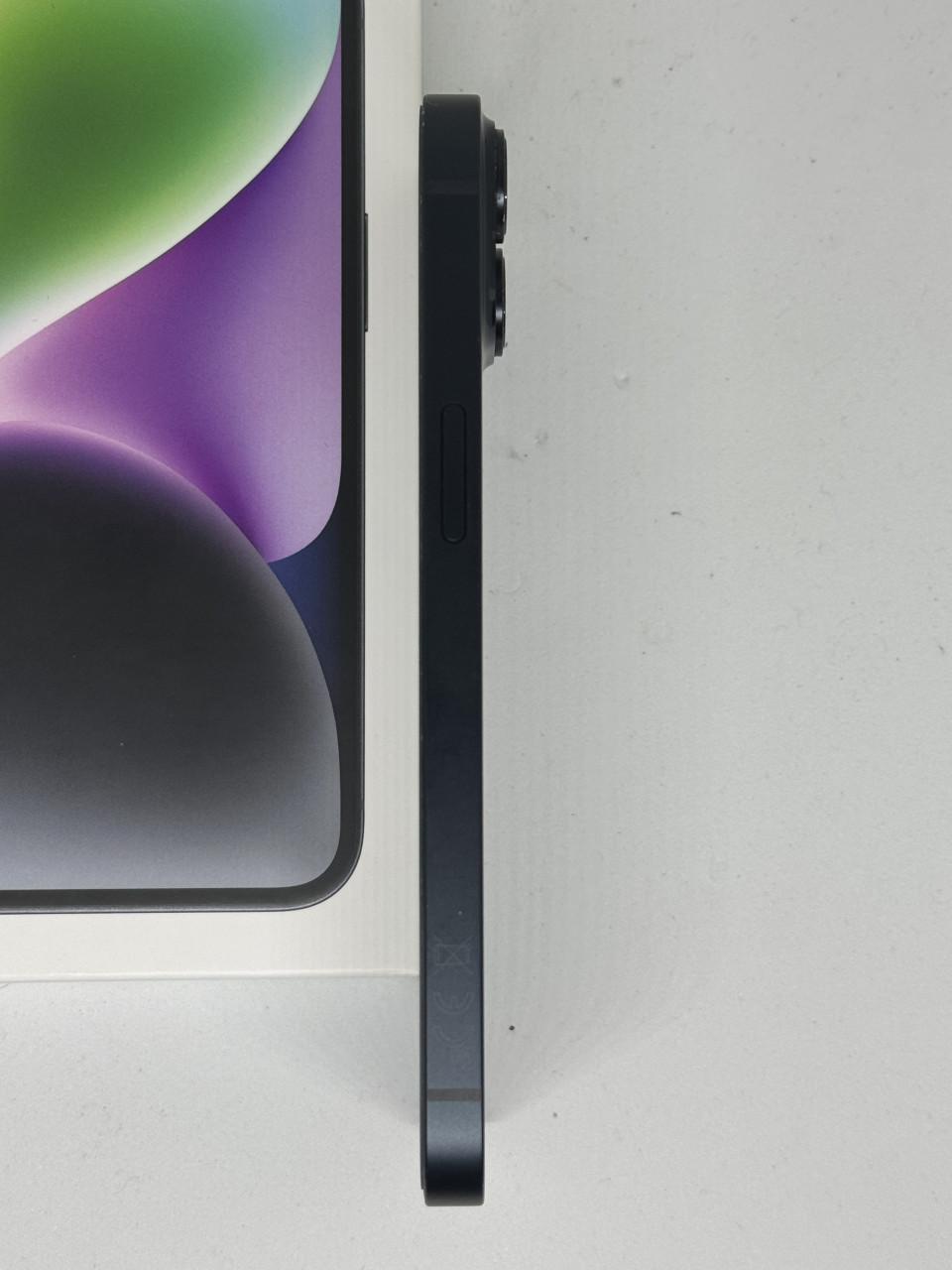 IPhone 14  Middernacht  128GB