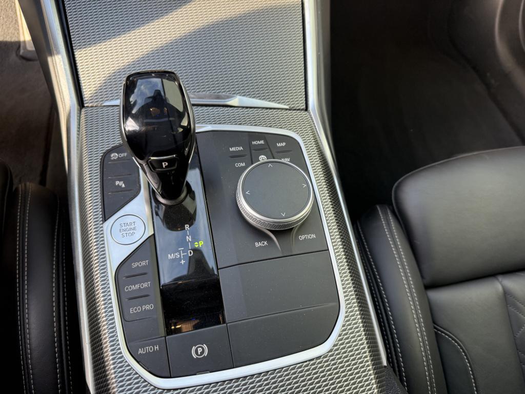 BMW 3-serie m340i automaat x-drive high executive sedan