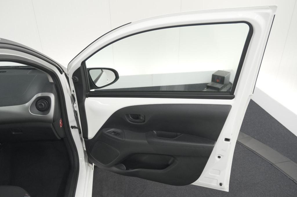 Citroen C1 1.0 e-vti feel | camera | airco | lichtmetalen velgen | dab | 5 