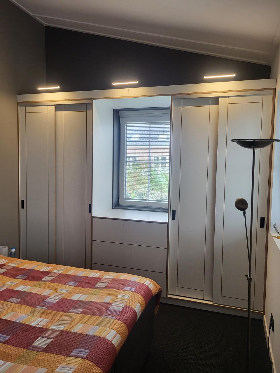 MT Timmerwerken  sinds 2008