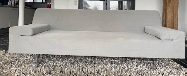 2x BANK MOOME NOA van Rene Holten