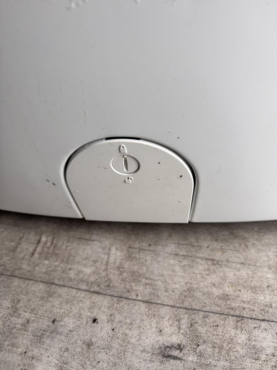 Wasmachine 11 kg A+++