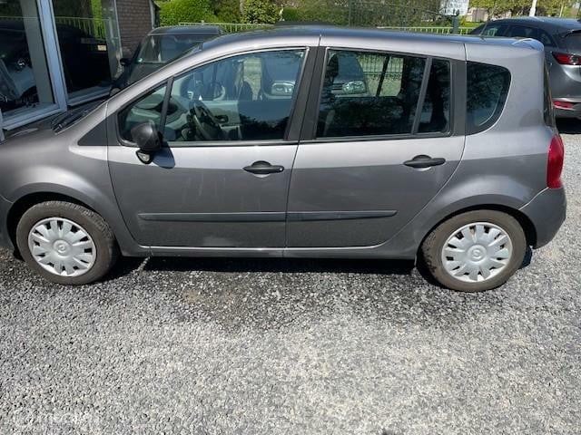 Renault Modus 1.2 tce dynamique