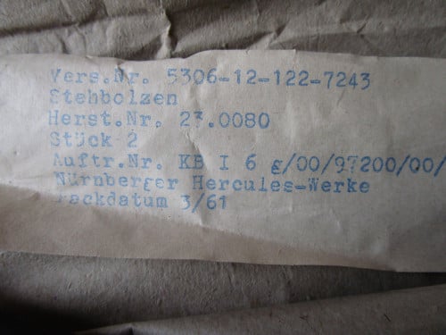 DUBBEL DRAADEIND (2X)