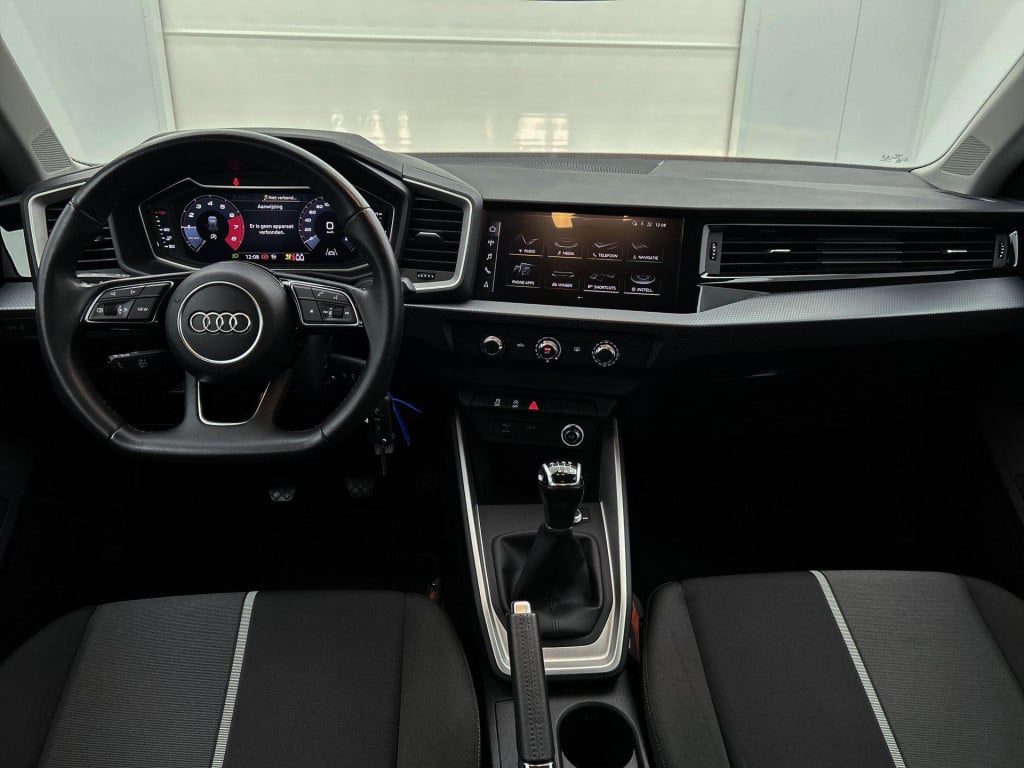 Audi A1 Sportback 30 tfsi epic | lmv | parkeer sensoren | virtual cockpit |