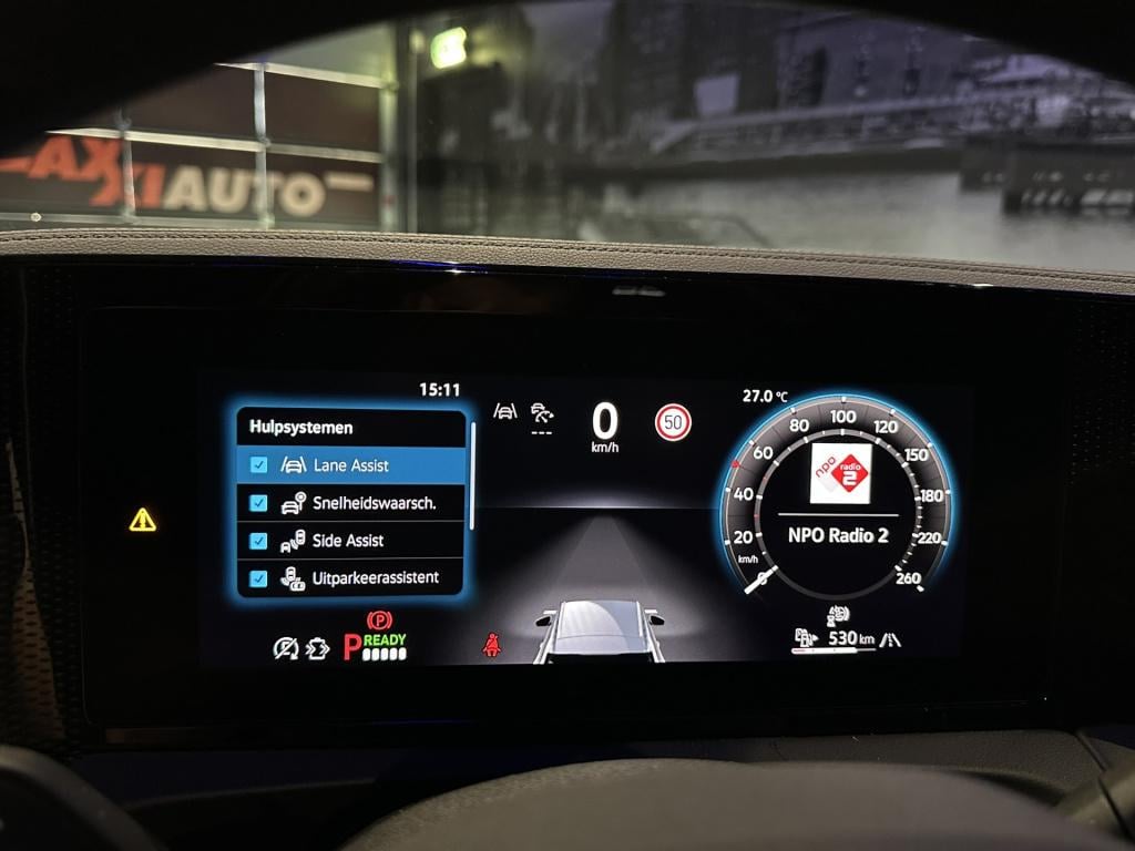Volkswagen Tiguan 1.5 ehybrid life edition *acc*camera*led*appconnect*