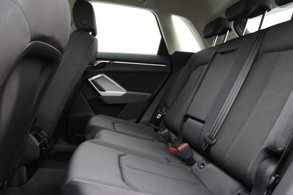 Audi Q3 45 tfsi e advanced edition 245pk s-tronic
