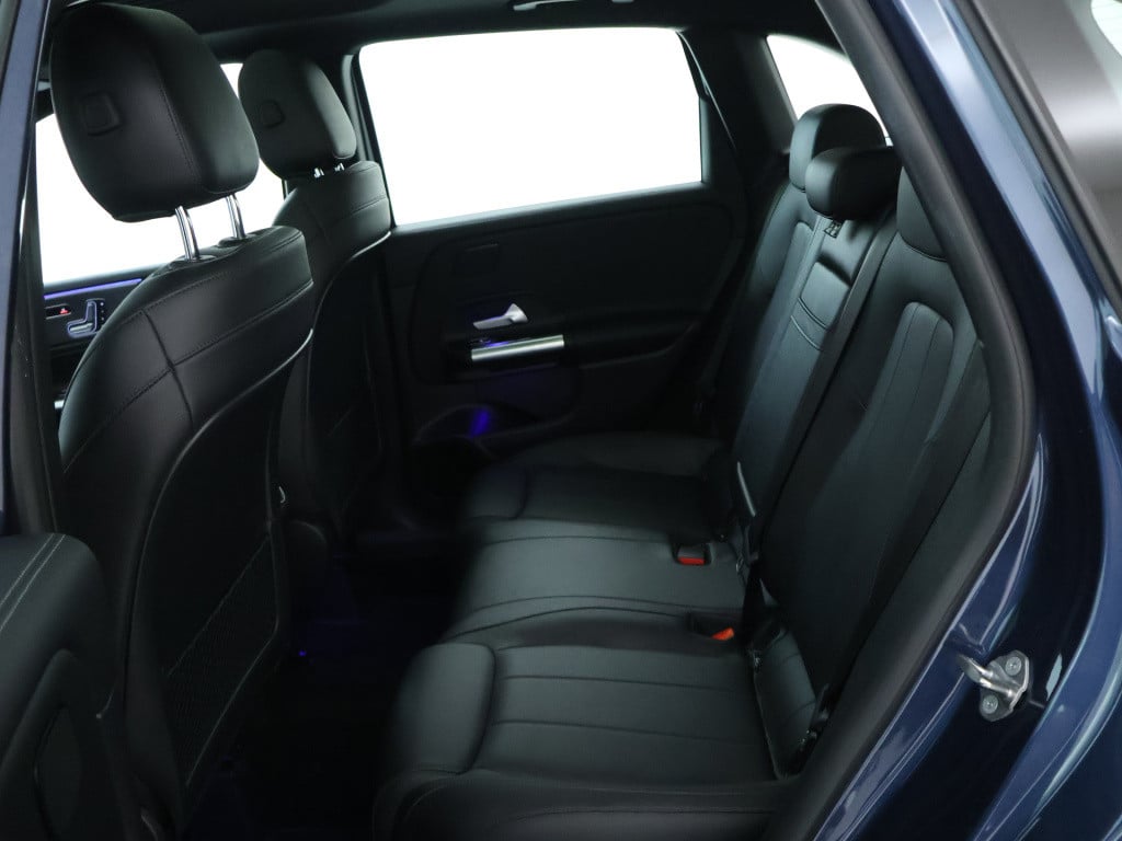 Mercedes-Benz B-Klasse 200 premium plus rijassistentiepakket | panoramaschu