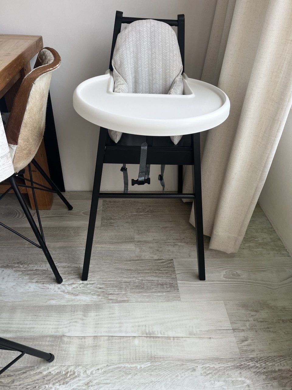Kinderstoelen