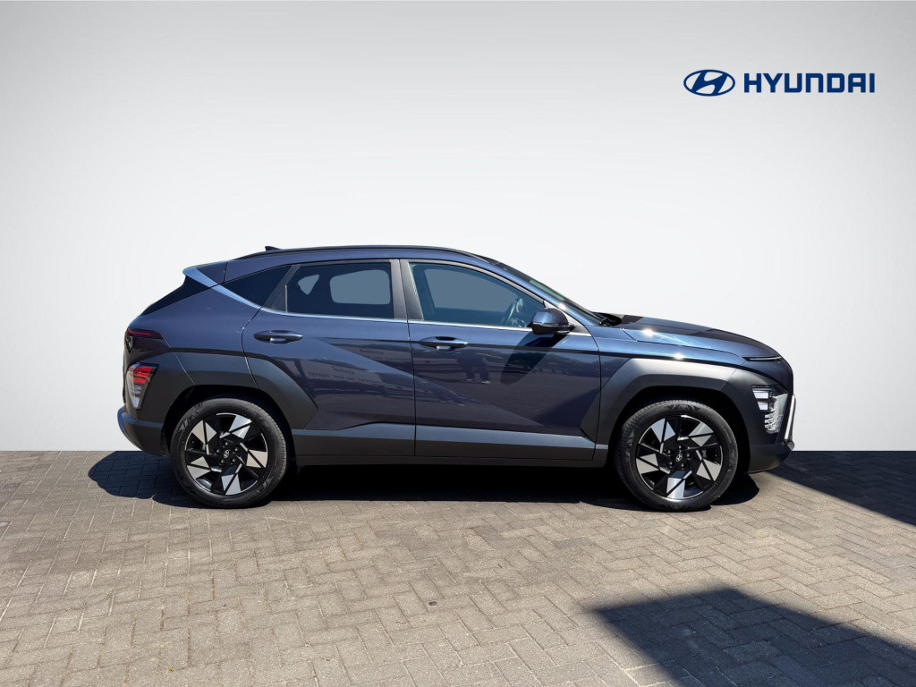 Hyundai Kona 1.6 gdi hev comfort smart