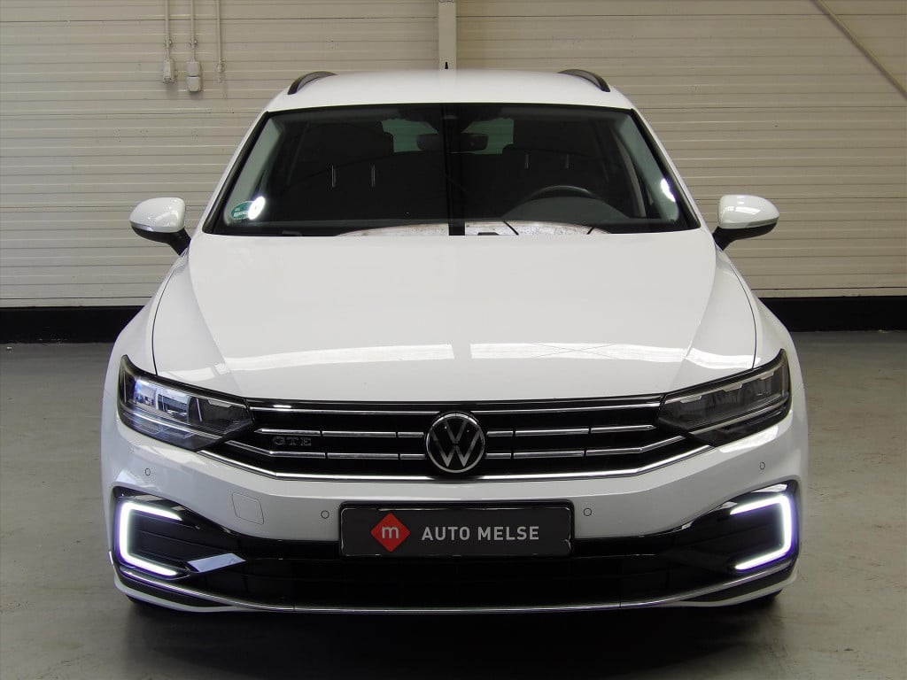 Volkswagen Passat 1.4 tsi phev 218pk dsg gte business