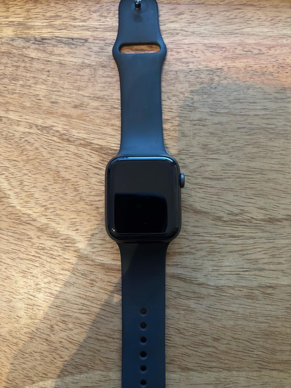Apple watch 6 3 maanden oud