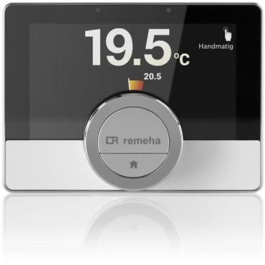 Reneha e-Twist thermostaat