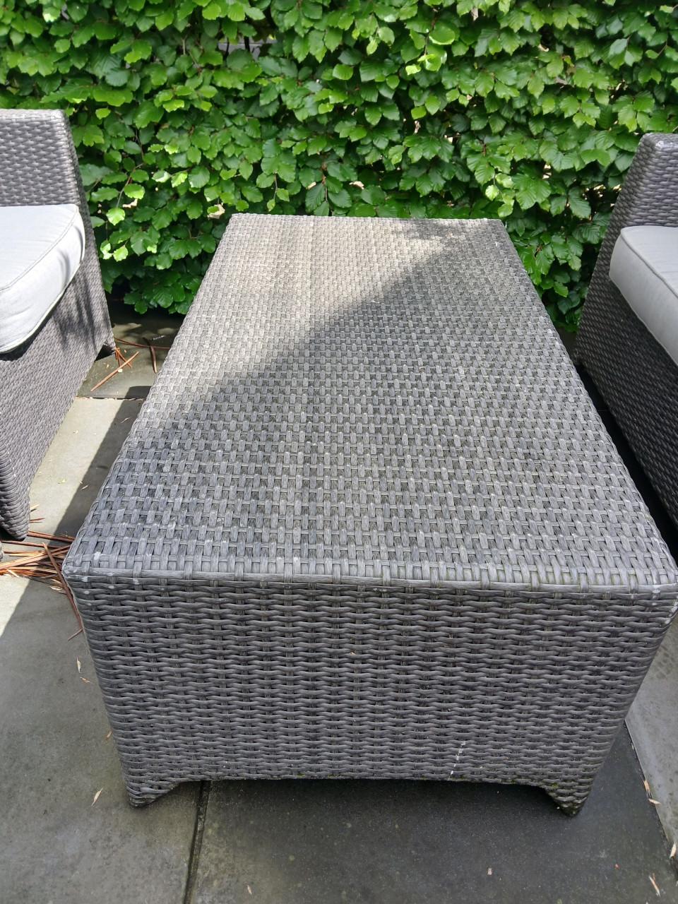 Tuinset