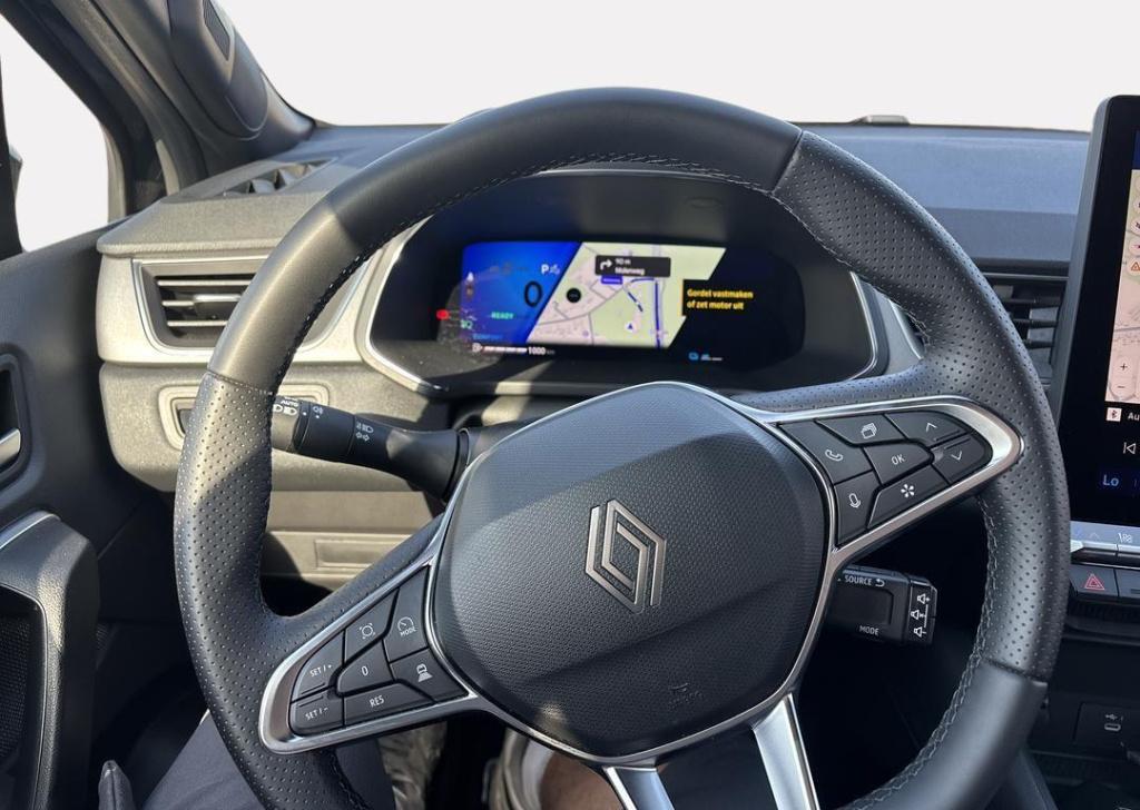 Renault Symbioz 1.6 e-tech full hybrid 145 techno