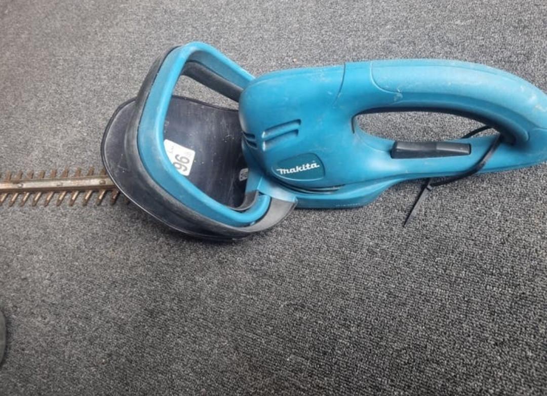 Makita Heggenschaar Elektrisch