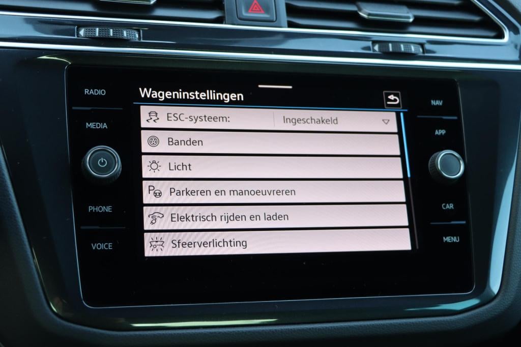 Volkswagen Tiguan 1.4 tsi ehybrid r-line business + 245pk dsg6