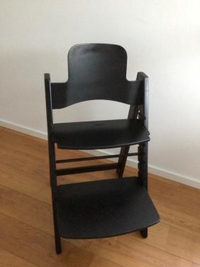 Kidsmill kinderstoel