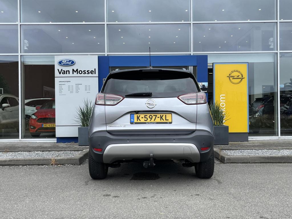 Opel Crossland X 1.2 turbo edition 2020 | climate control | cruise control 