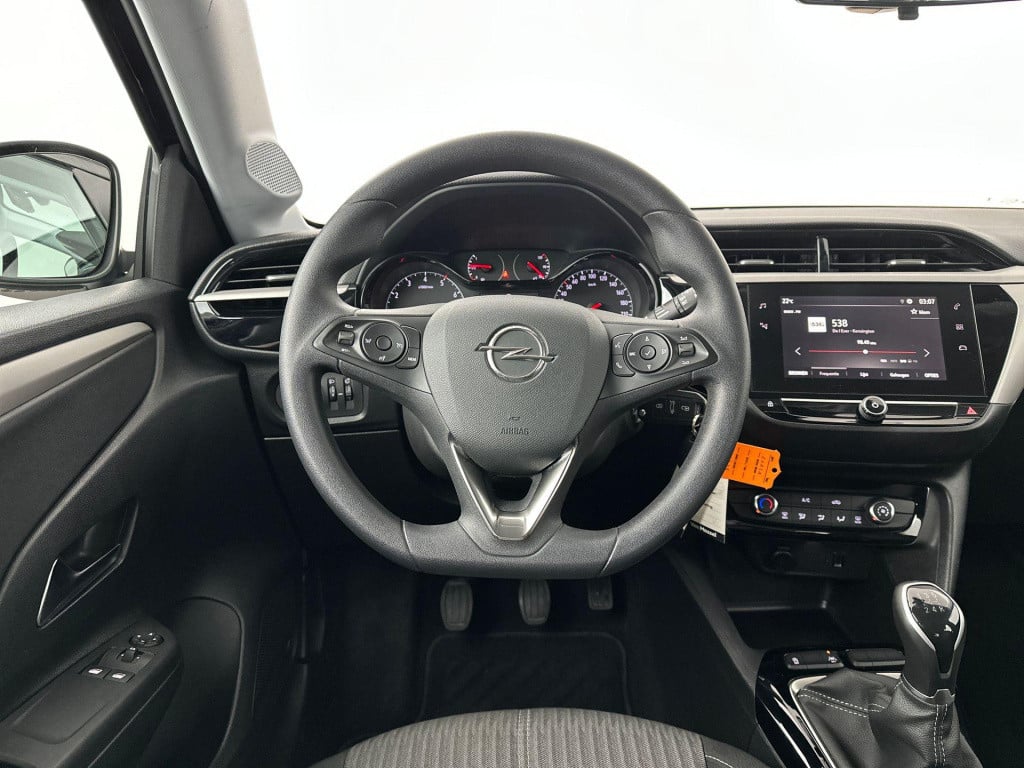 Opel Corsa 1.2 edition | lmv | dab | apple carplay | cruise control