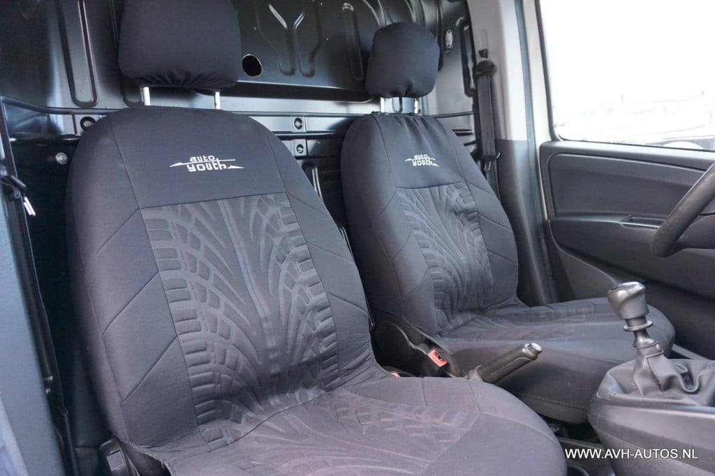 Opel Combo 1.6 cdti l1h2 edition, hoog dak!