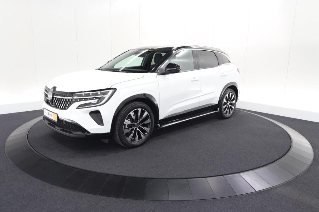 Renault Austral 1.2 e-tech full hybrid 200 techno | adaptieve cruise contro