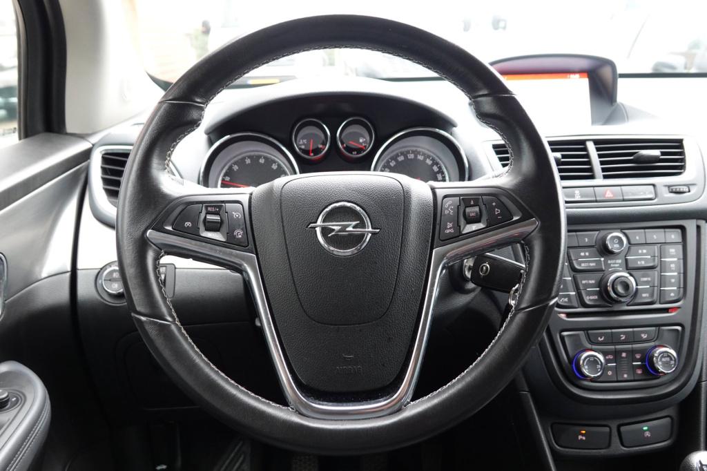 Opel Mokka 1.4 t cosmo