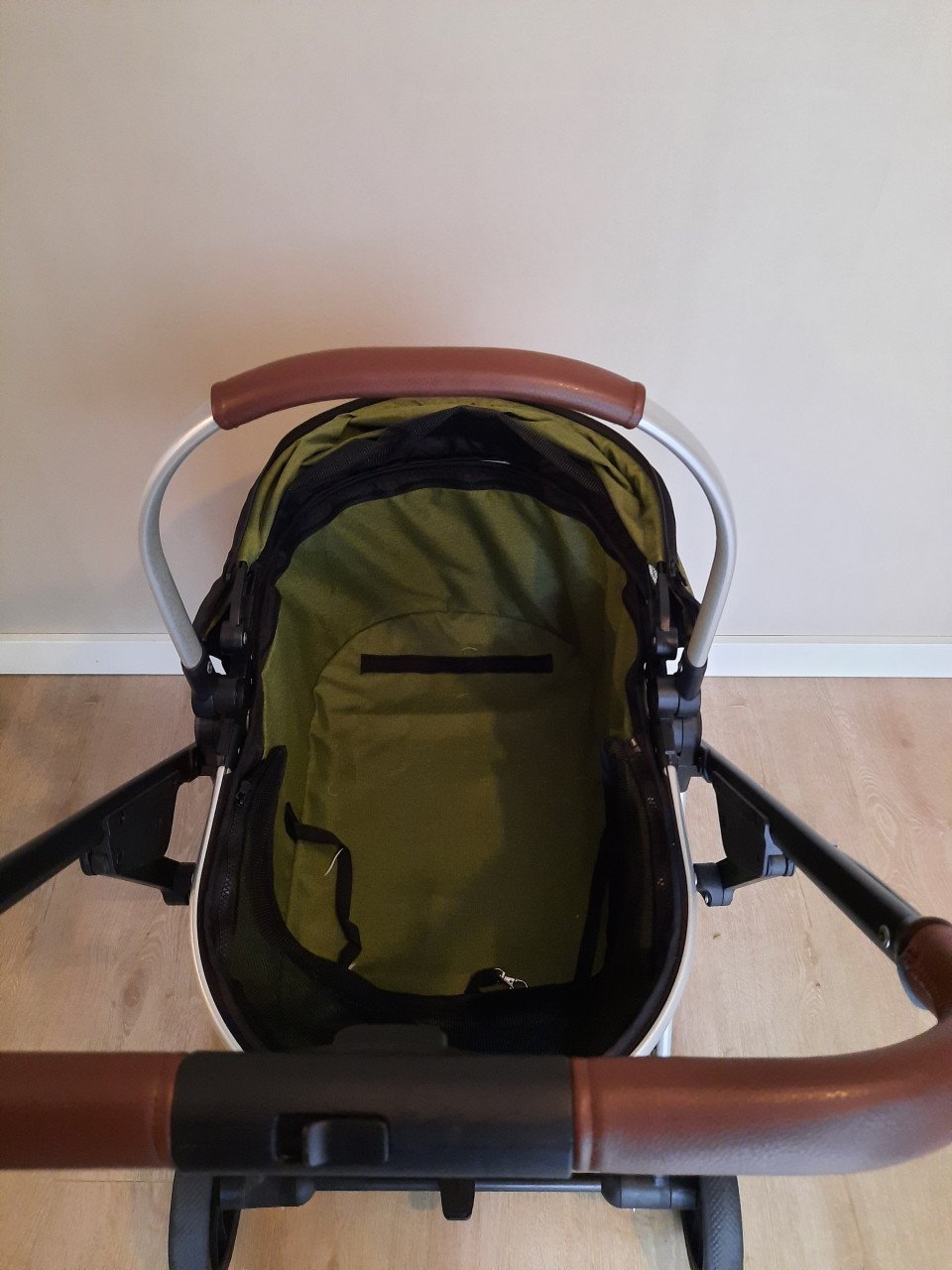 Honden wandelwagen / buggy